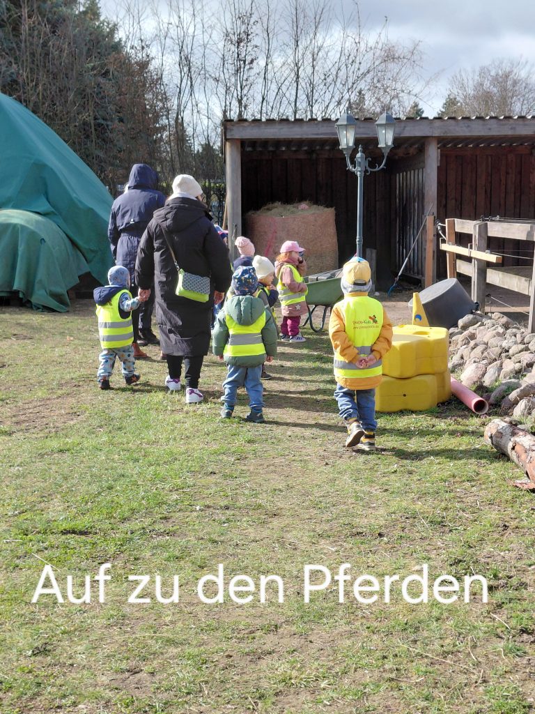 tierische Spurensuche