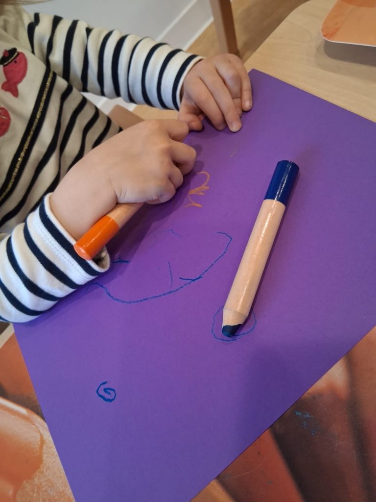 Fr&uuml;hlingsdekoration