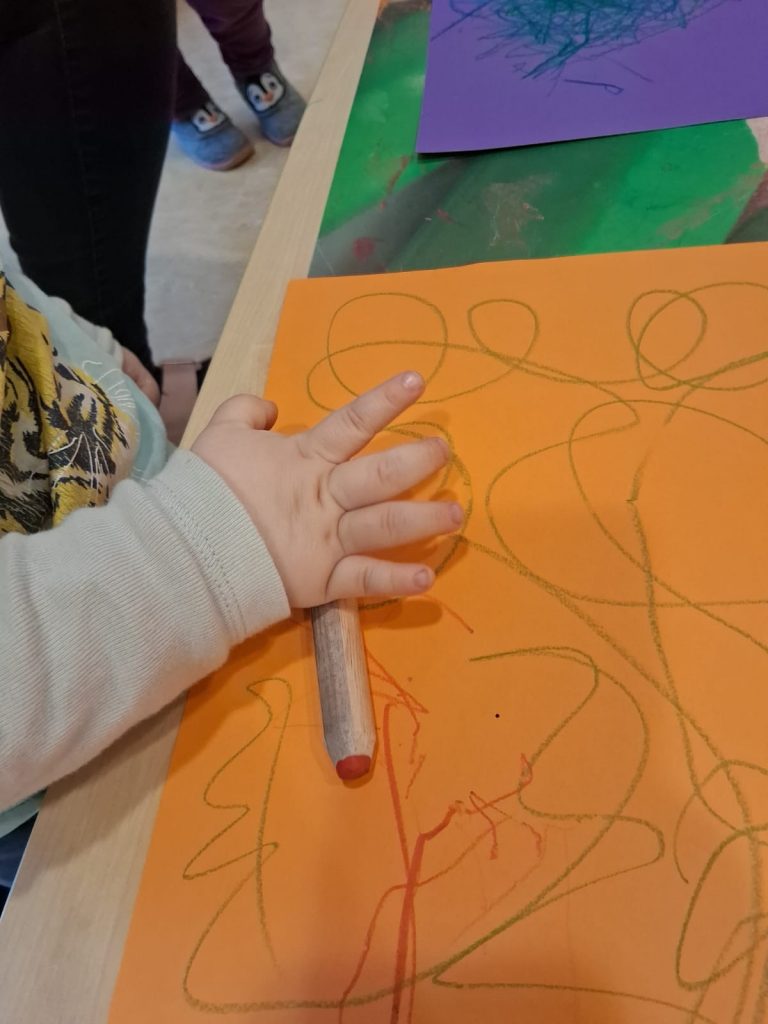 Fr&uuml;hlingsdekoration