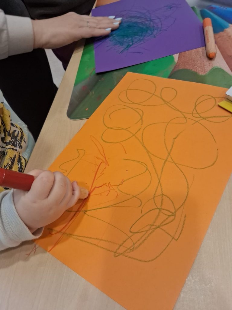 Fr&uuml;hlingsdekoration