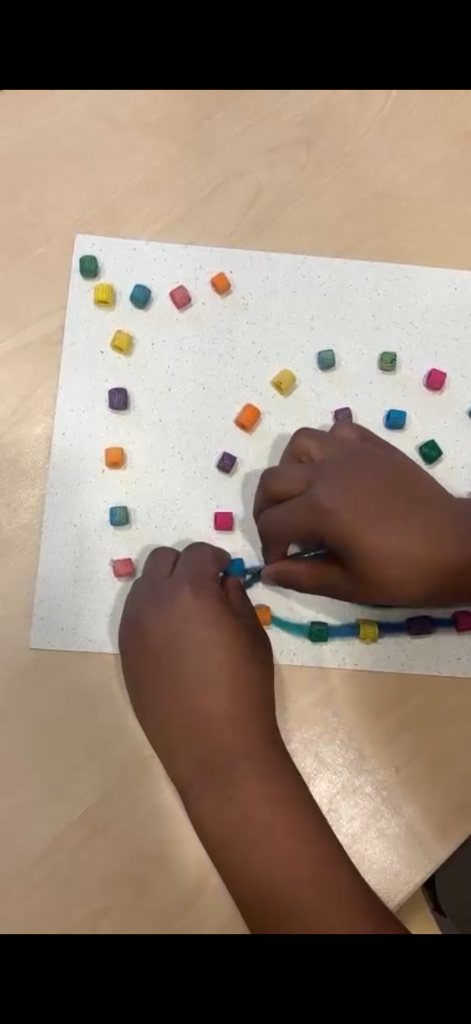 Nudeln auff&auml;deln