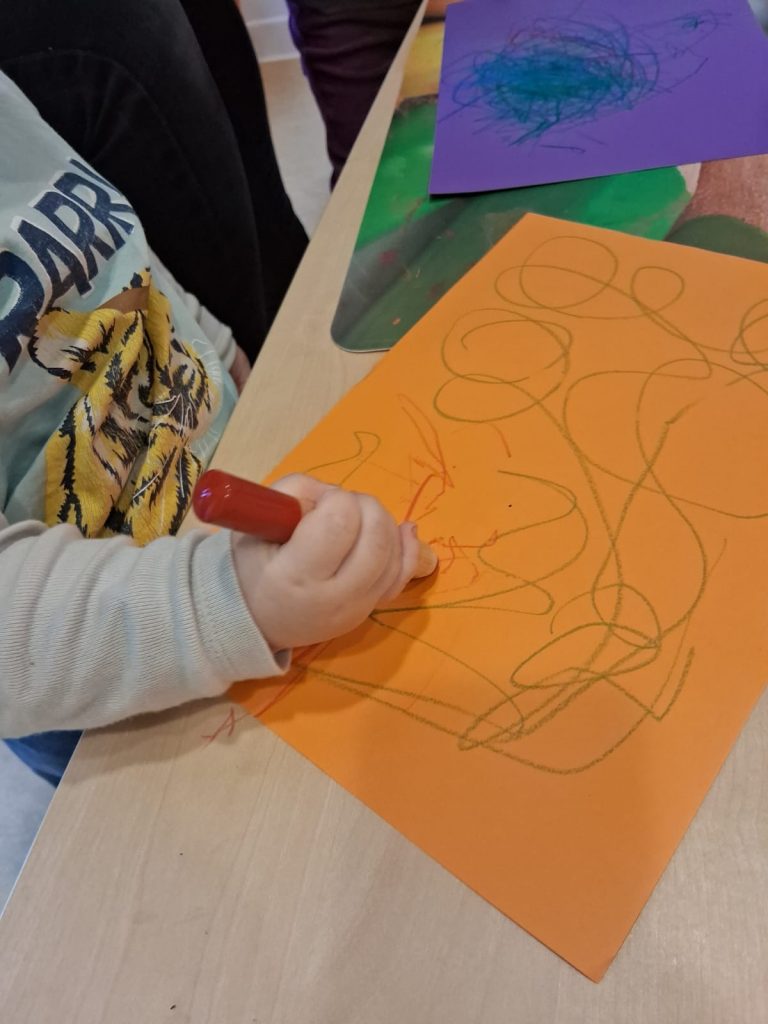 Fr&uuml;hlingsdekoration