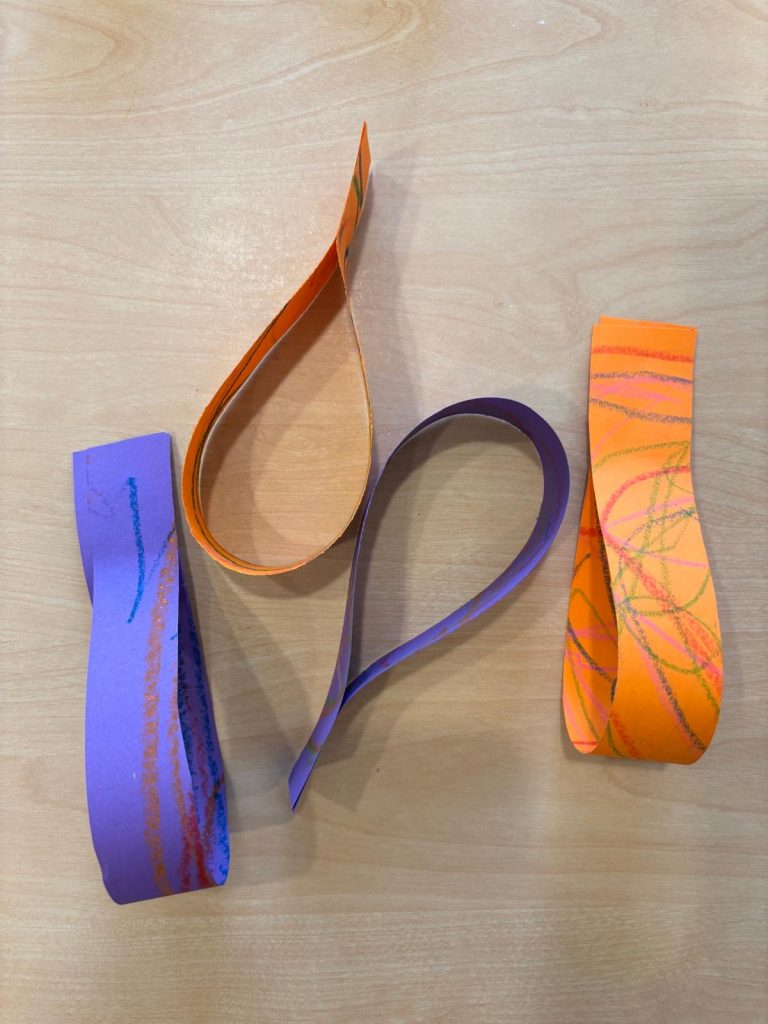 Fr&uuml;hlingsdekoration