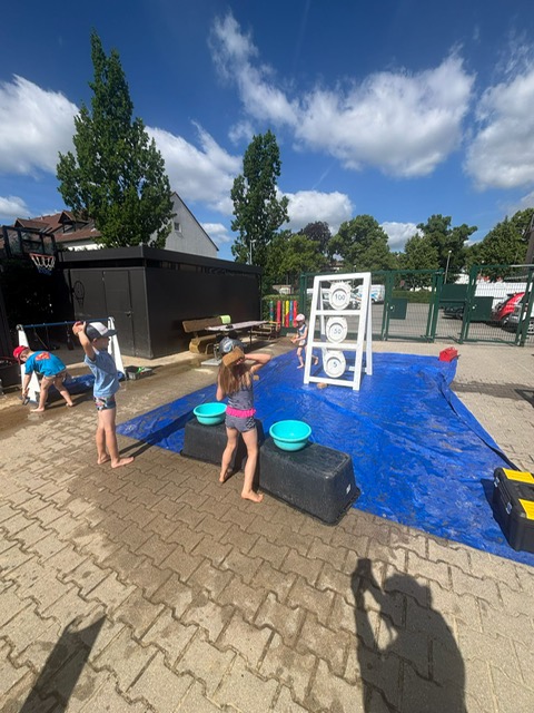Wassermobil