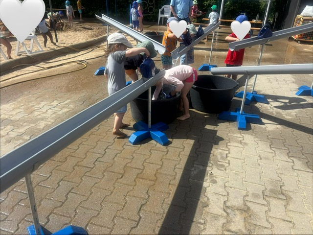 Wassermobil