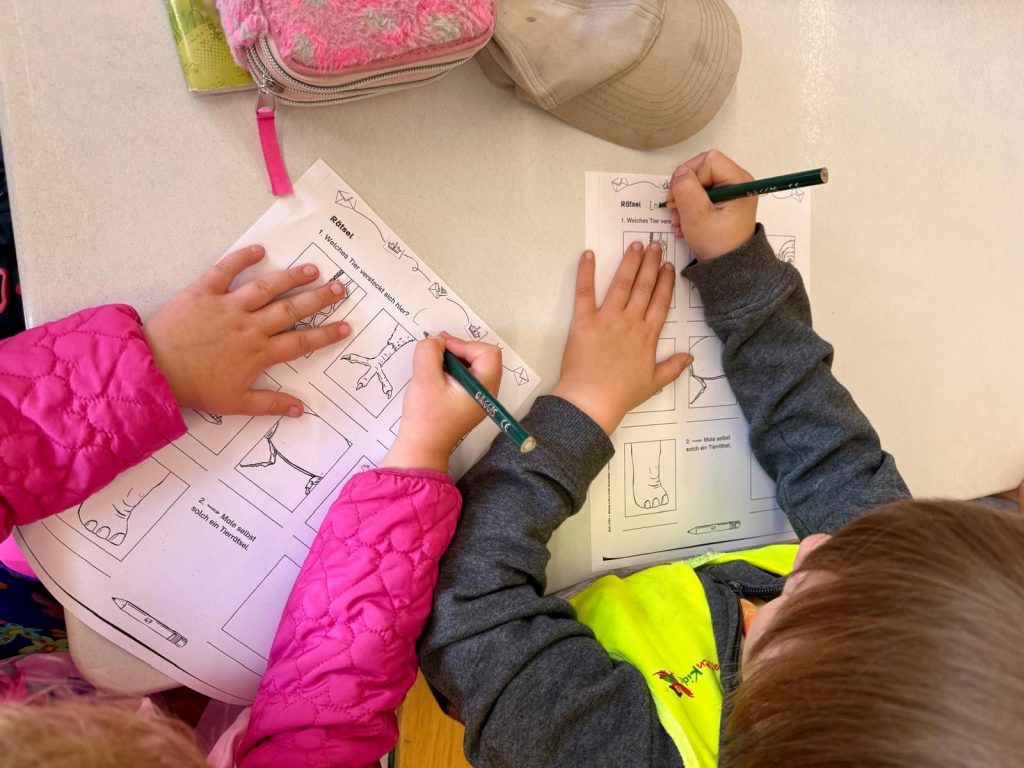 Grundschule