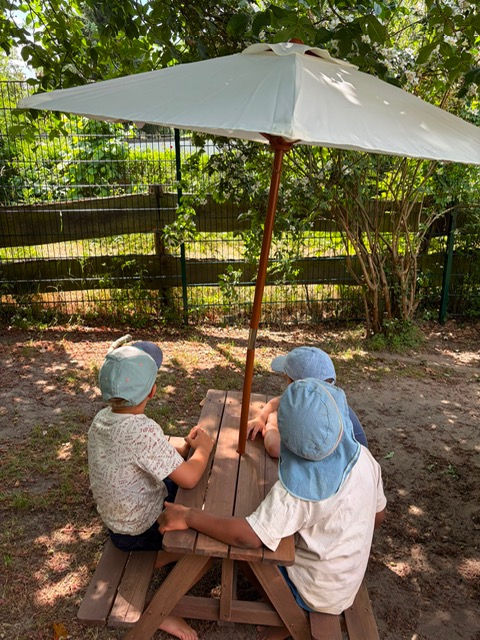 Gartenmöbel
