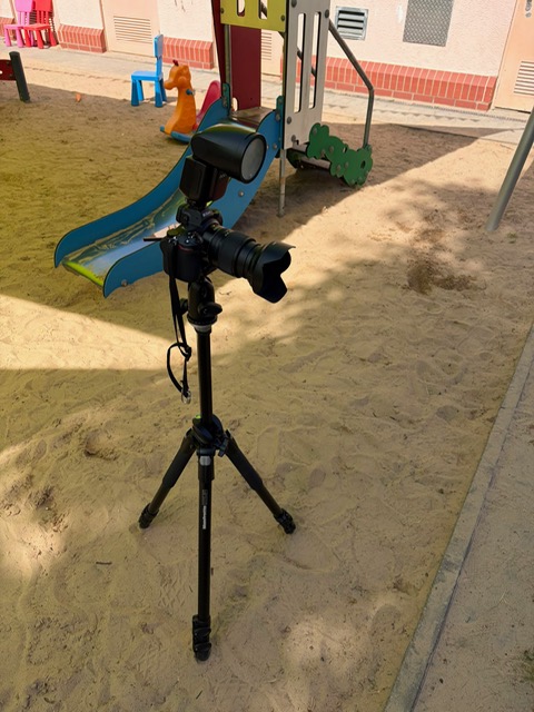 Fotograf