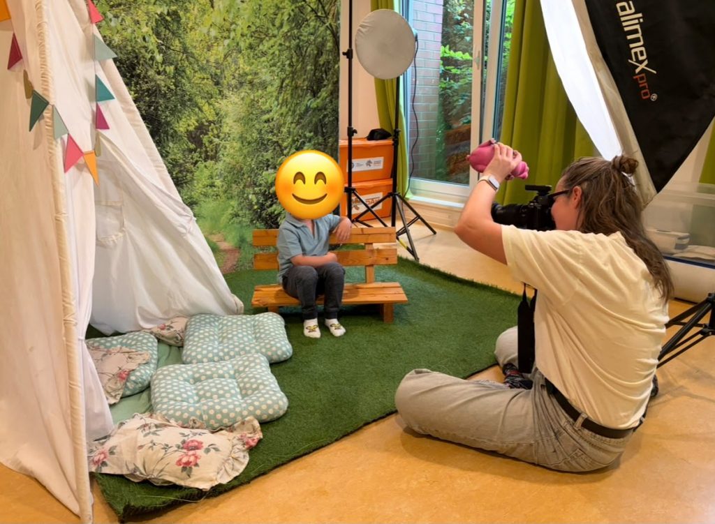 Fotograf