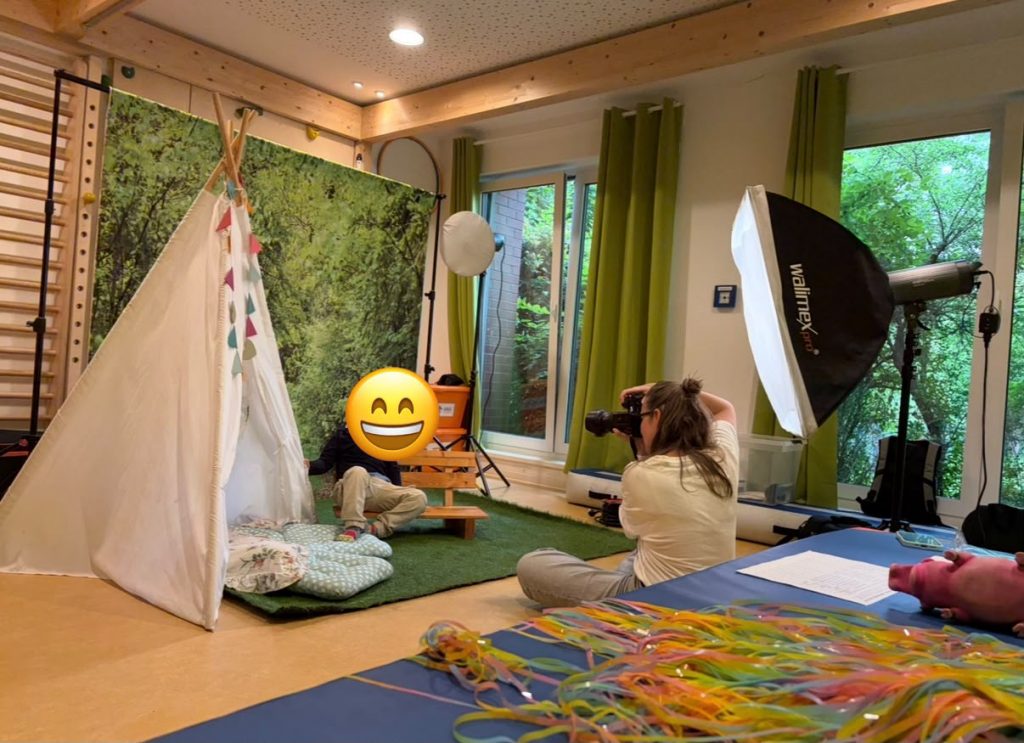 Fotograf