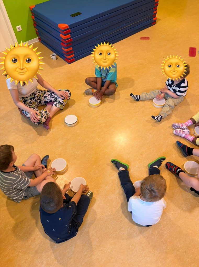 Musikschule
