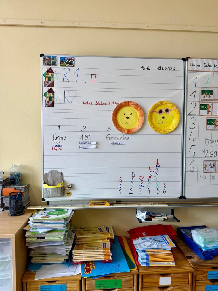 Grundschule