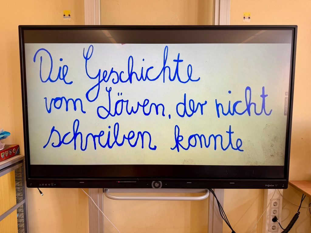 Grundschule