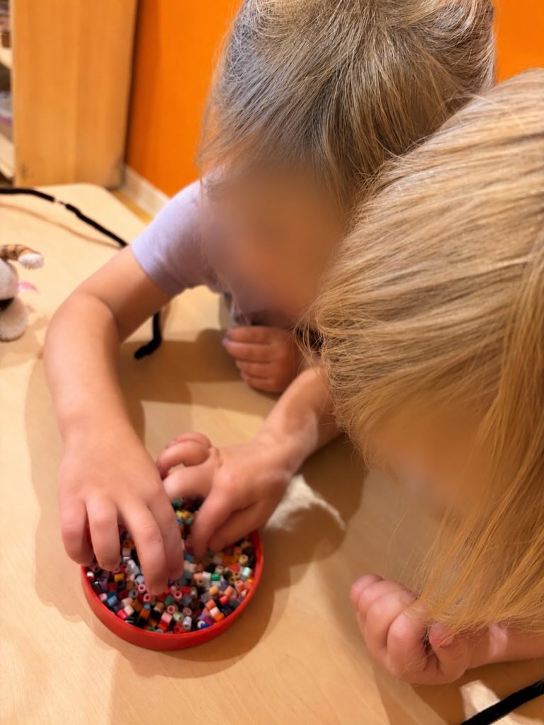 Kreativangebot