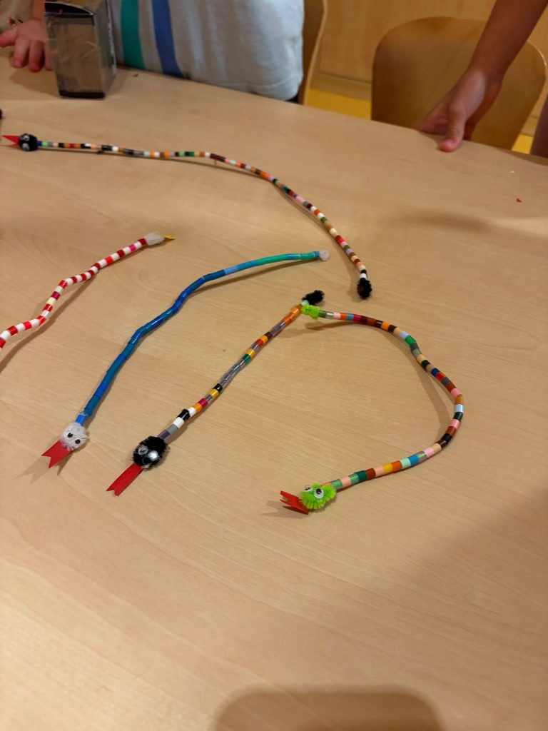 Kreativangebot