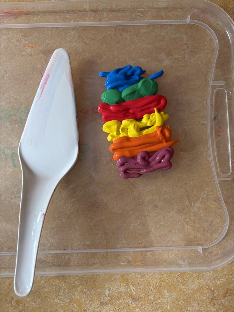 Eis am Stiel
