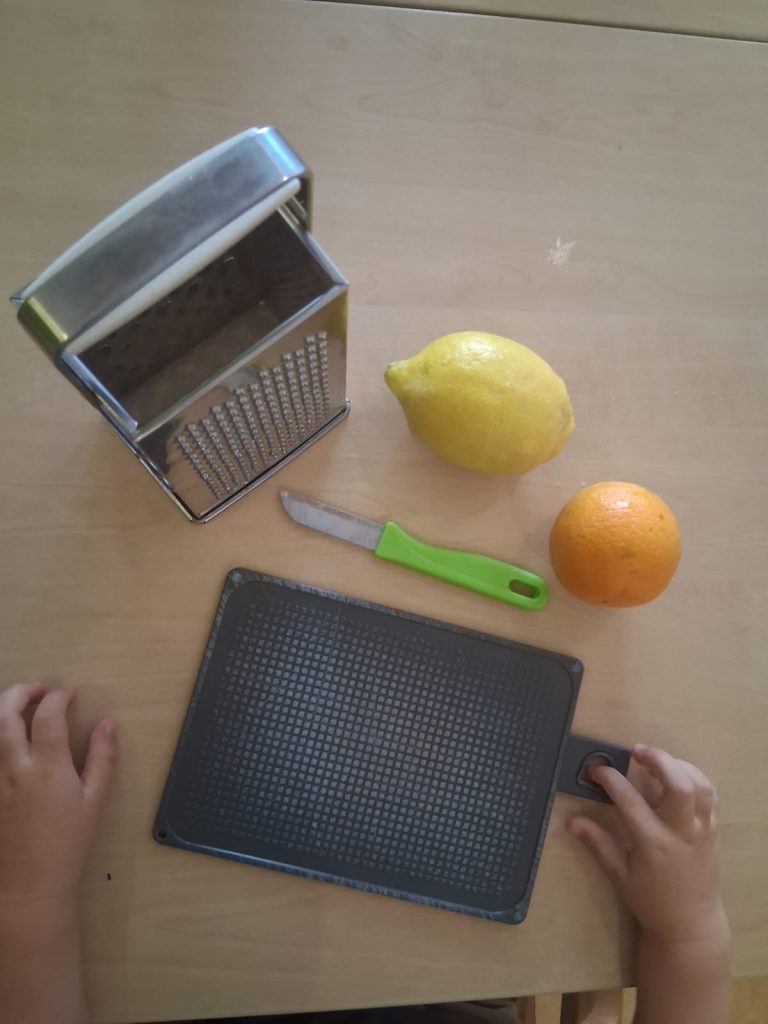 Bio Limonade