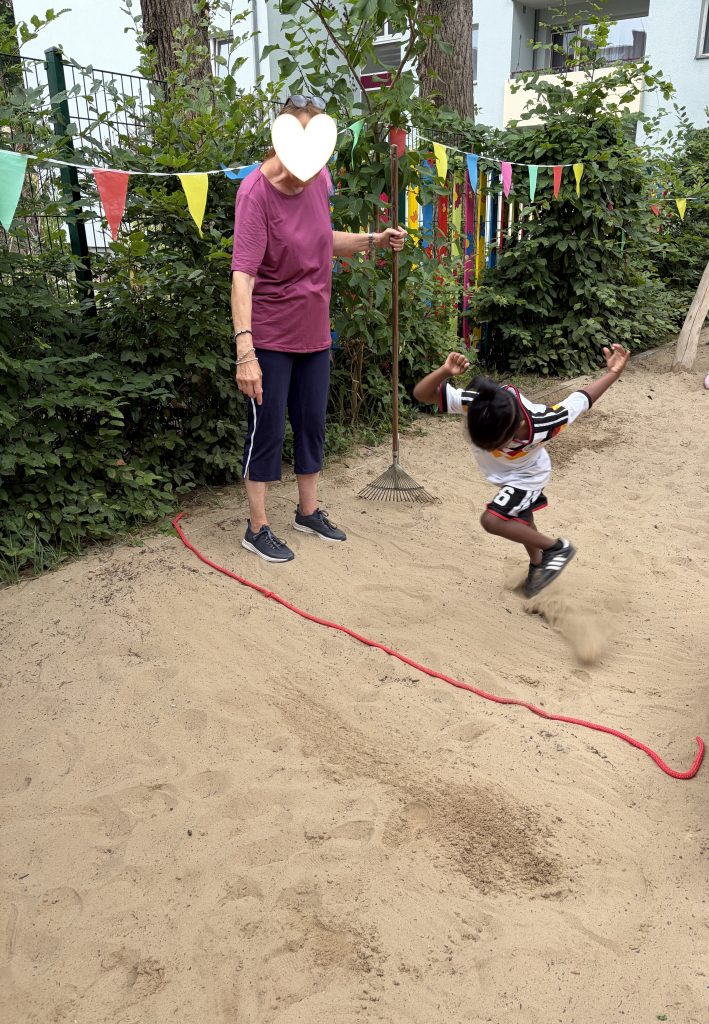 Mini-Sportfest 