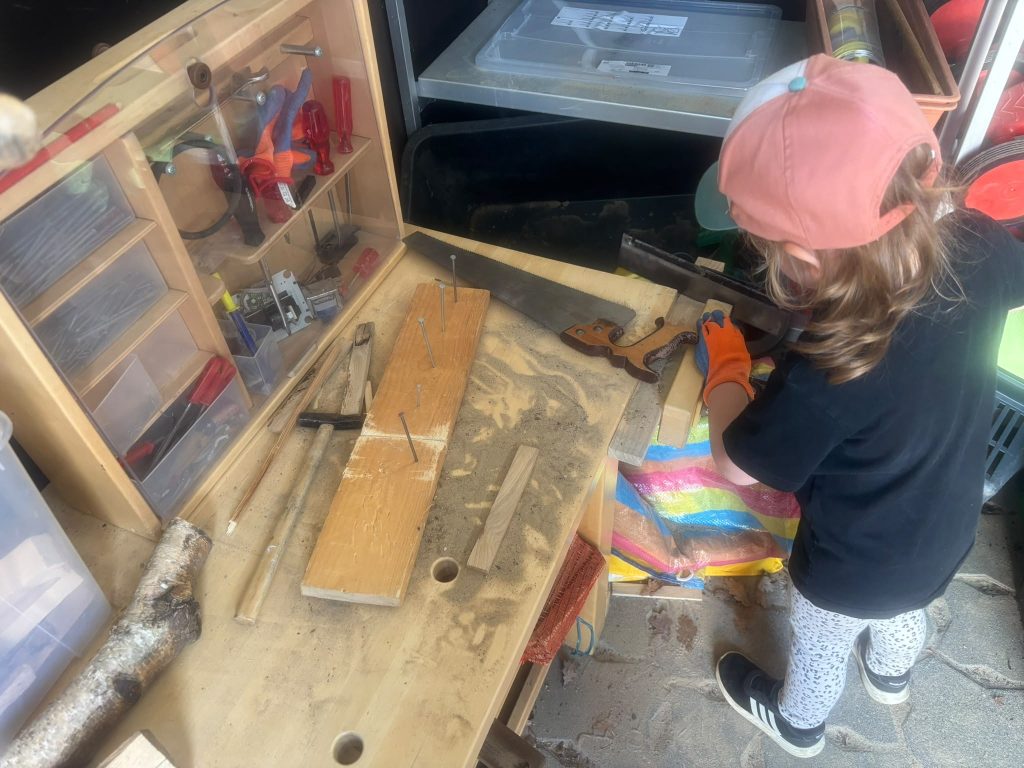 Werkbank