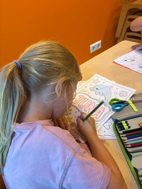Vorschule
