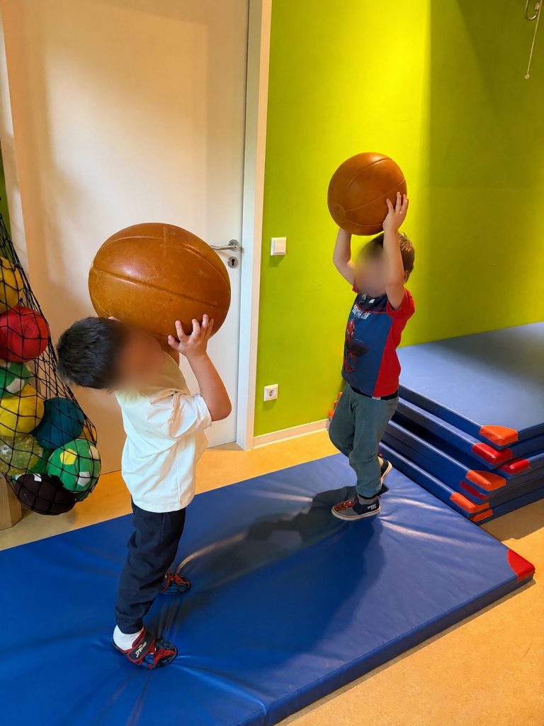 Sport