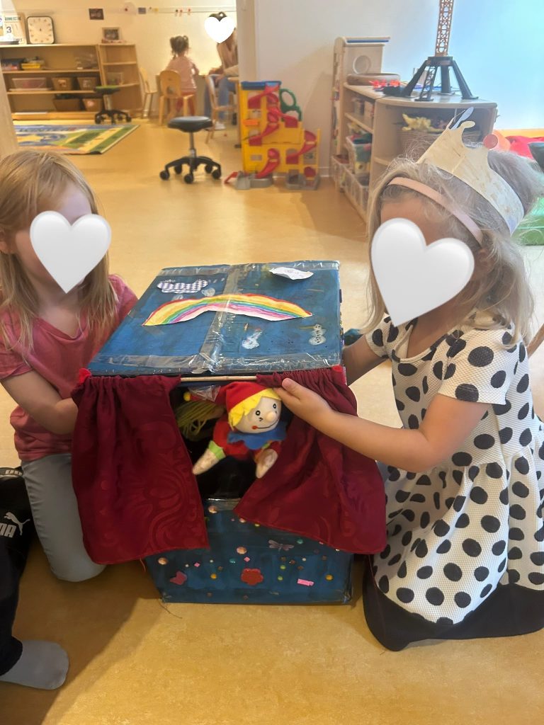Puppentheater