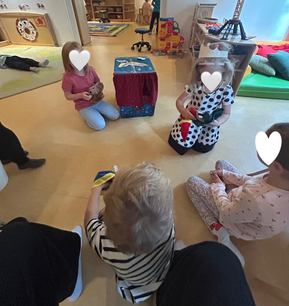 Puppentheater