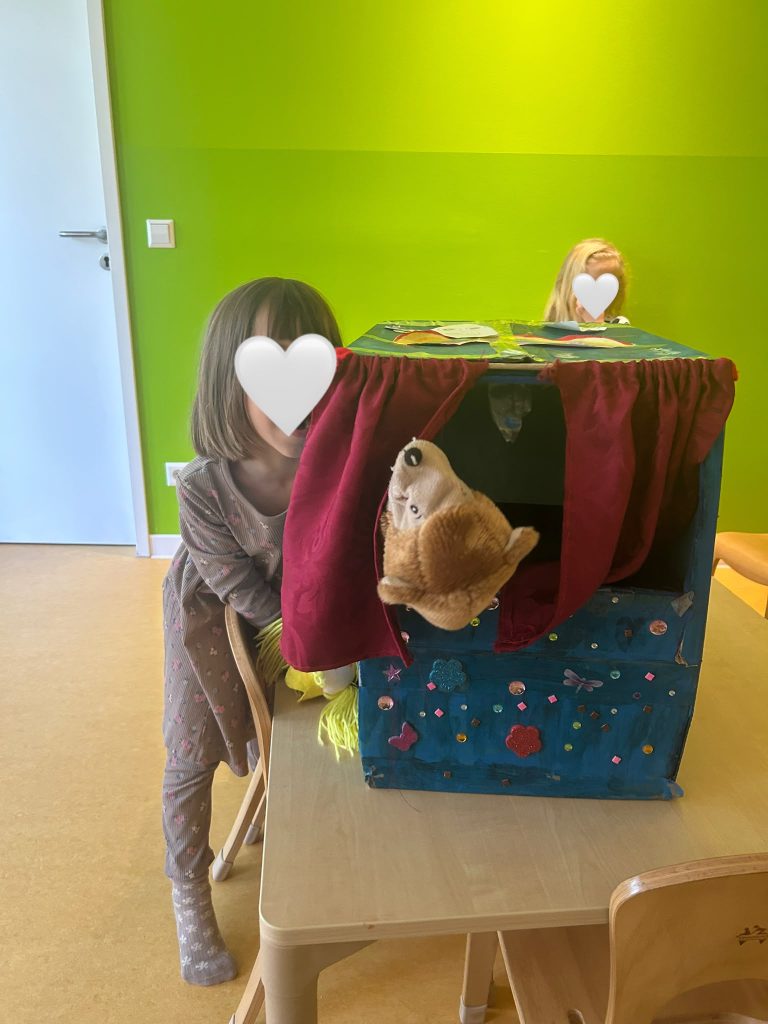 Puppentheater