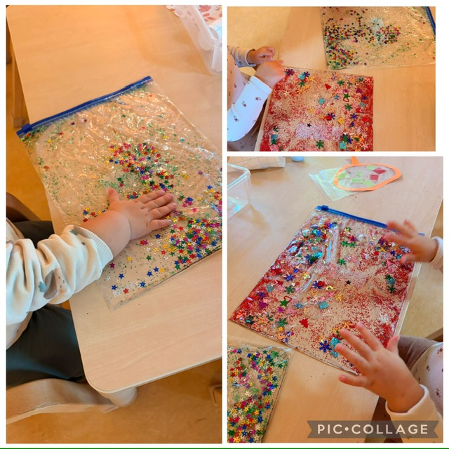 Sensorikbeutel