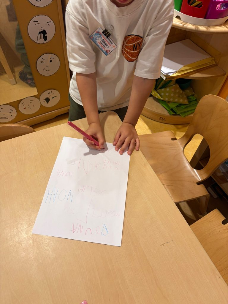 Kinderkonferenz bei den PiratenKids