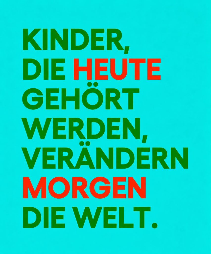 Kinderkonferenz bei den PiratenKids